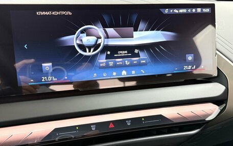 BMW X3, 2025 год, 7 995 000 рублей, 15 фотография