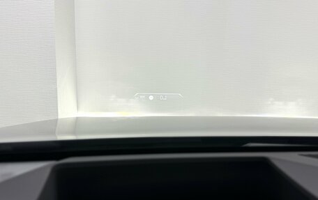 BMW X3, 2025 год, 7 995 000 рублей, 25 фотография