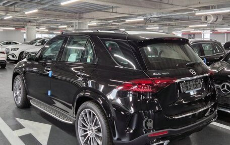 Mercedes-Benz GLE, 2026 год, 13 382 000 рублей, 4 фотография