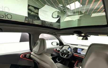 BMW X3, 2025 год, 7 995 000 рублей, 30 фотография