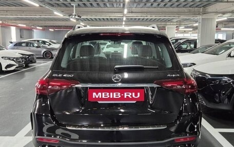 Mercedes-Benz GLE, 2026 год, 13 382 000 рублей, 3 фотография