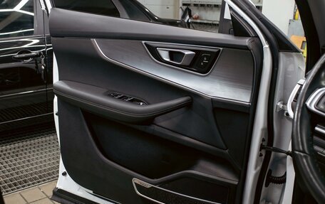 Chery Tiggo 7 Pro, 2022 год, 1 395 000 рублей, 12 фотография