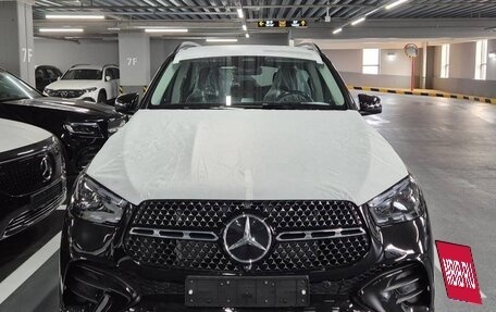 Mercedes-Benz GLE, 2026 год, 13 382 000 рублей, 2 фотография