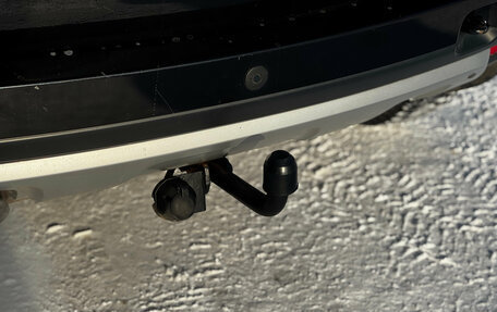 Renault Duster I рестайлинг, 2014 год, 1 195 000 рублей, 9 фотография