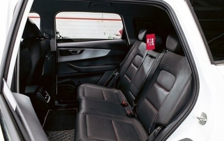 Chery Tiggo 7 Pro, 2022 год, 1 395 000 рублей, 17 фотография