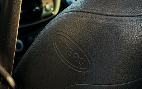 Renault Duster I рестайлинг, 2014 год, 1 195 000 рублей, 21 фотография