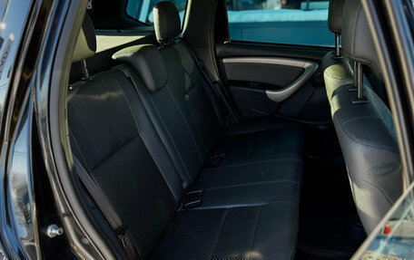 Renault Duster I рестайлинг, 2014 год, 1 195 000 рублей, 13 фотография