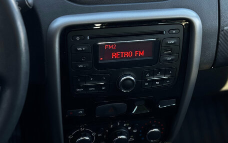 Renault Duster I рестайлинг, 2014 год, 1 195 000 рублей, 18 фотография