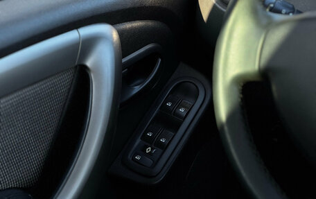 Renault Duster I рестайлинг, 2014 год, 1 195 000 рублей, 20 фотография