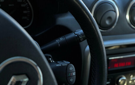 Renault Duster I рестайлинг, 2014 год, 1 195 000 рублей, 28 фотография