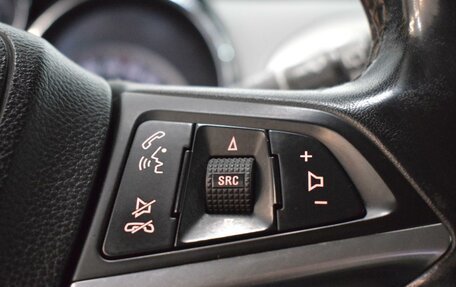 Opel Astra J, 2010 год, 590 000 рублей, 15 фотография