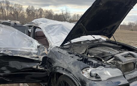 BMW X5, 2007 год, 700 000 рублей, 1 фотография