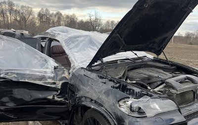 BMW X5, 2007 год, 700 000 рублей, 1 фотография