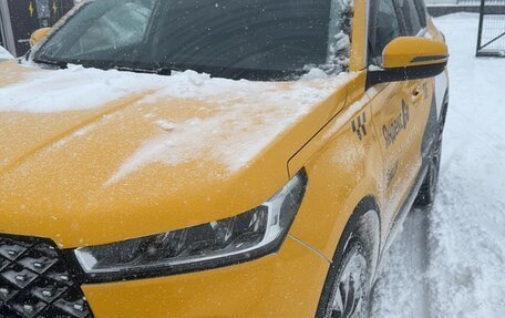 Chery Tiggo 7 Pro, 2023 год, 1 460 000 рублей, 1 фотография