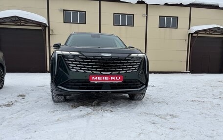 Geely Atlas, 2023 год, 2 850 000 рублей, 1 фотография