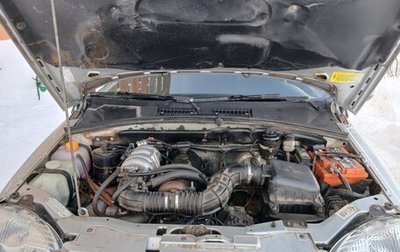 Chevrolet Niva I рестайлинг, 2012 год, 450 000 рублей, 1 фотография