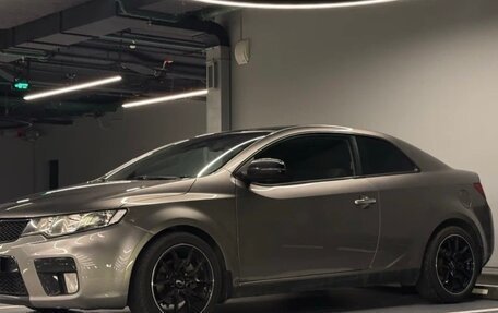 KIA Cerato III, 2011 год, 819 000 рублей, 1 фотография