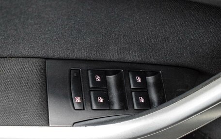 Opel Astra J, 2010 год, 590 000 рублей, 17 фотография