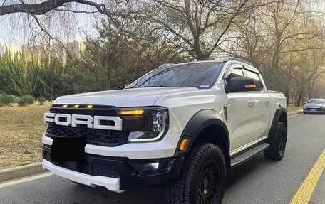 Ford Ranger, 2024 год, 4 100 000 рублей, 1 фотография