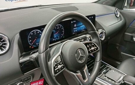Mercedes-Benz GLA, 2022 год, 2 826 000 рублей, 1 фотография