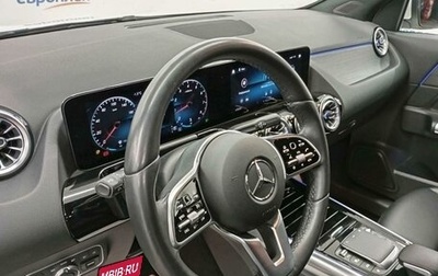 Mercedes-Benz GLA, 2022 год, 2 826 000 рублей, 1 фотография
