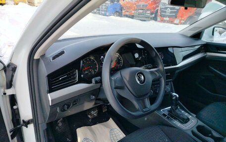 Volkswagen Bora, 2022 год, 1 169 000 рублей, 1 фотография