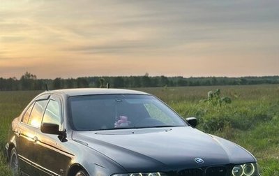 BMW 5 серия, 2000 год, 675 000 рублей, 1 фотография