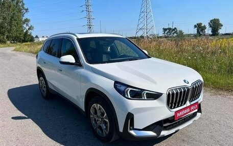BMW X1, 2025 год, 3 800 000 рублей, 1 фотография