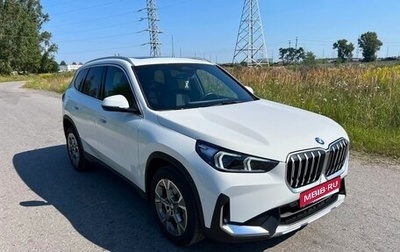 BMW X1, 2025 год, 3 800 000 рублей, 1 фотография