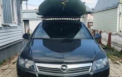 Opel Astra H, 2012 год, 800 000 рублей, 1 фотография