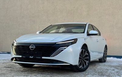 Nissan Teana, 2026 год, 2 999 999 рублей, 1 фотография