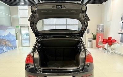 BMW 1 серия, 2018 год, 1 980 000 рублей, 1 фотография