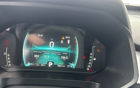 Chery Tiggo 7 Pro, 2023 год, 1 460 000 рублей, 4 фотография