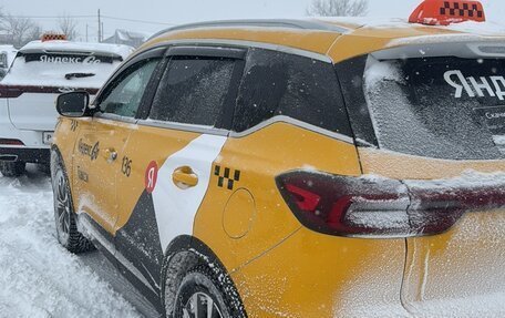 Chery Tiggo 7 Pro, 2023 год, 1 460 000 рублей, 2 фотография