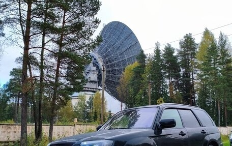 Subaru Forester, 2007 год, 1 100 000 рублей, 1 фотография