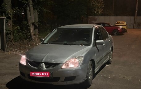 Mitsubishi Lancer IX, 2004 год, 190 000 рублей, 1 фотография
