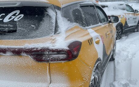 Chery Tiggo 7 Pro, 2023 год, 1 460 000 рублей, 7 фотография