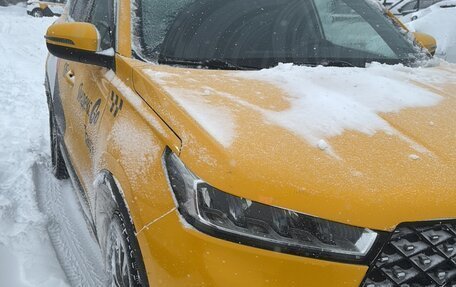 Chery Tiggo 7 Pro, 2023 год, 1 460 000 рублей, 6 фотография