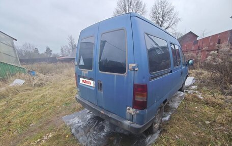 Fiat Scudo II, 1997 год, 270 000 рублей, 2 фотография