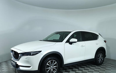 Mazda CX-5 II, 2019 год, 2 790 000 рублей, 1 фотография