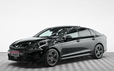 KIA K5, 2021 год, 2 455 000 рублей, 1 фотография