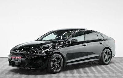 KIA K5, 2021 год, 2 455 000 рублей, 1 фотография