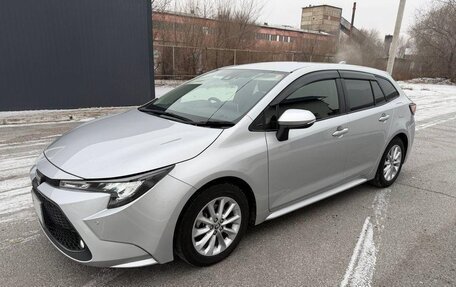 Toyota Corolla, 2023 год, 1 480 000 рублей, 1 фотография