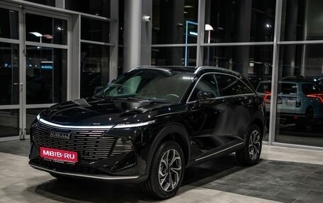 Haval F7, 2026 год, 3 699 000 рублей, 1 фотография