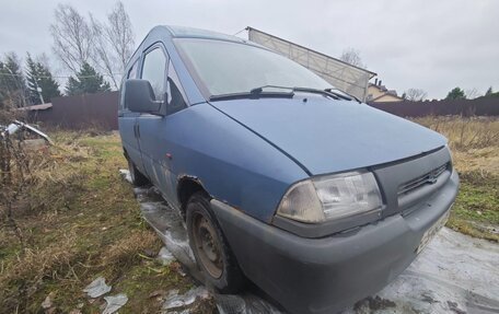 Fiat Scudo II, 1997 год, 270 000 рублей, 7 фотография