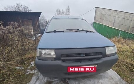 Fiat Scudo II, 1997 год, 270 000 рублей, 6 фотография