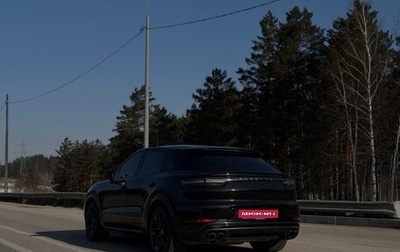 Porsche Cayenne III, 2021 год, 10 500 000 рублей, 1 фотография