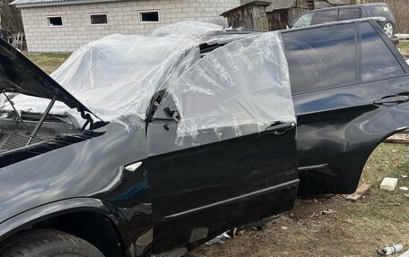 BMW X5, 2007 год, 700 000 рублей, 6 фотография