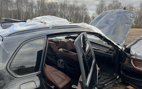 BMW X5, 2007 год, 700 000 рублей, 2 фотография