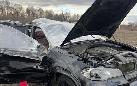 BMW X5, 2007 год, 700 000 рублей, 3 фотография